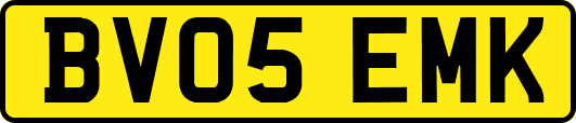 BV05EMK