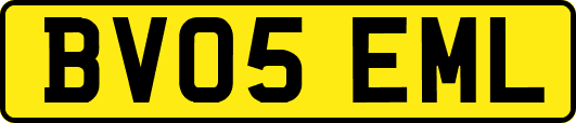BV05EML