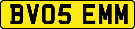 BV05EMM