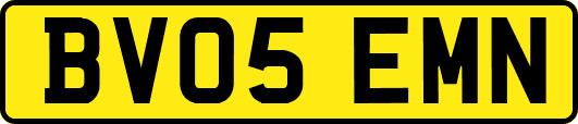 BV05EMN