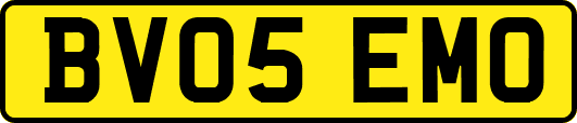 BV05EMO