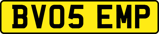 BV05EMP
