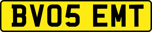 BV05EMT