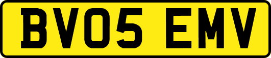 BV05EMV