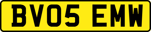 BV05EMW
