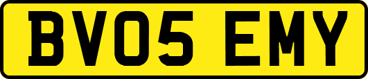 BV05EMY