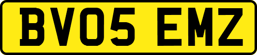 BV05EMZ