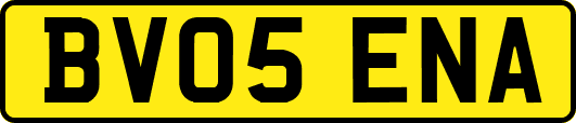 BV05ENA