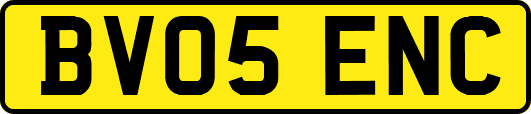 BV05ENC