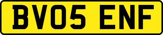 BV05ENF