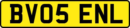 BV05ENL