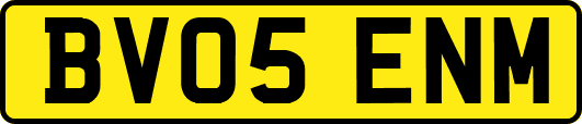 BV05ENM
