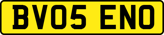 BV05ENO