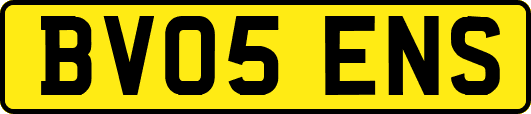 BV05ENS
