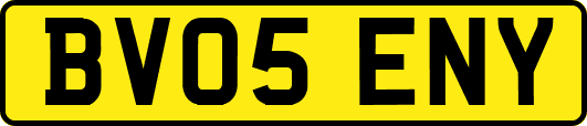BV05ENY