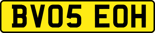 BV05EOH