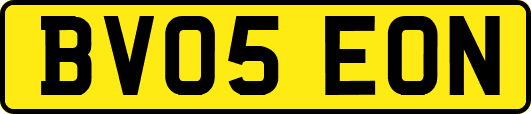 BV05EON