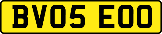 BV05EOO