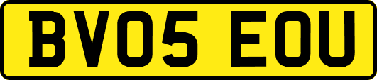 BV05EOU