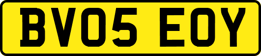 BV05EOY
