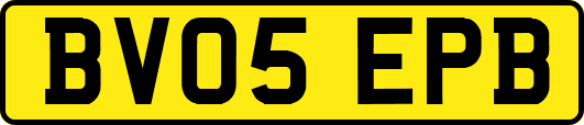 BV05EPB