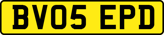 BV05EPD