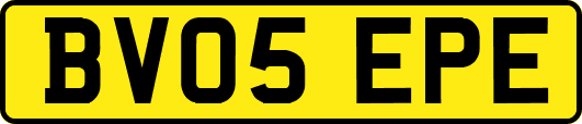 BV05EPE