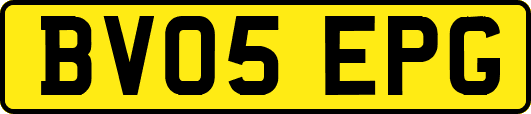 BV05EPG
