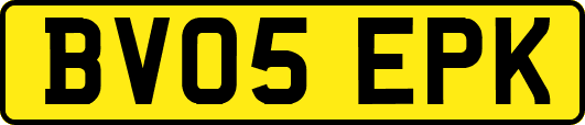 BV05EPK