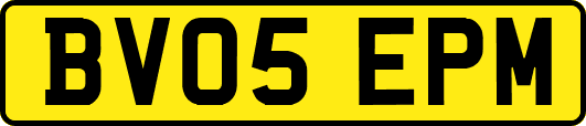 BV05EPM