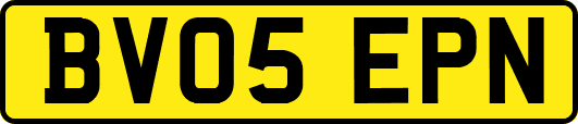 BV05EPN