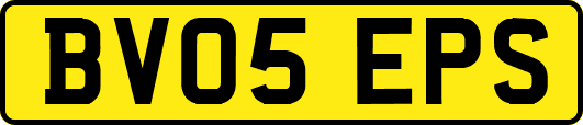BV05EPS