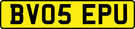BV05EPU