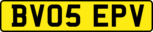 BV05EPV