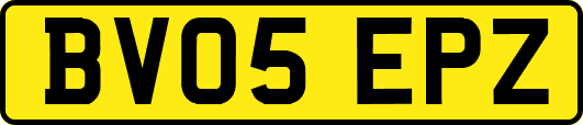 BV05EPZ