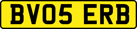 BV05ERB