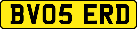 BV05ERD