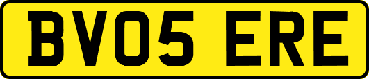 BV05ERE