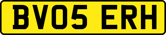 BV05ERH