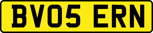 BV05ERN