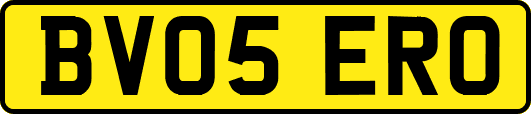 BV05ERO