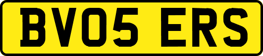 BV05ERS