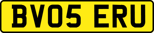 BV05ERU