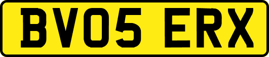 BV05ERX