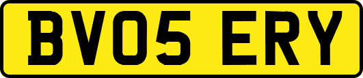 BV05ERY