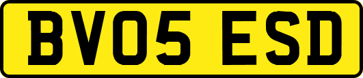 BV05ESD