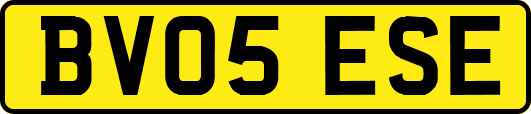 BV05ESE