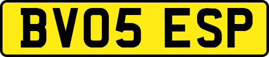 BV05ESP