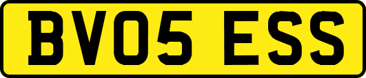 BV05ESS