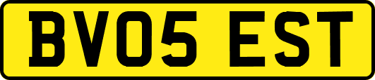 BV05EST